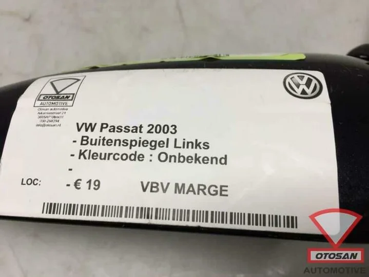 vw-passat-2003-buitenspiegel-spiegel-links — foto 3