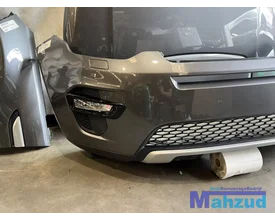 landrover-discovery-sport-l550-grijs-voorkop-2015 — foto 2