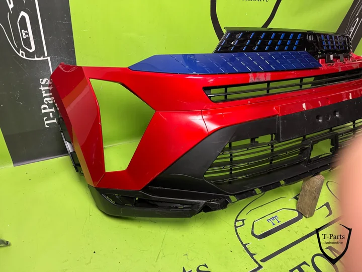 renault-captur-voorbumper-bumper-23 — foto 3
