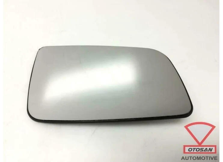 opel astra g 2002 spiegelglas buitenspiegel rechts nieuw! 37