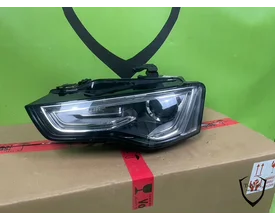 audi-a5-koplamp-links-8to941005c — foto 2