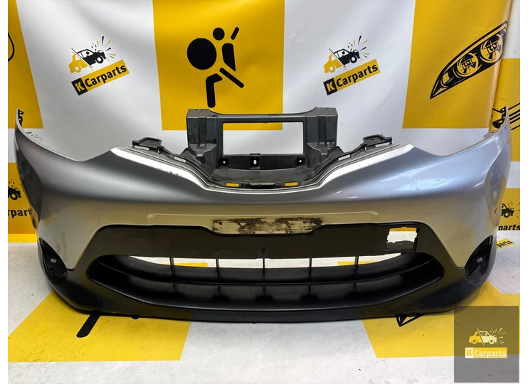 Voorbumper NISSAN Qashqai J11 pdc bumper 62022-4EA0H