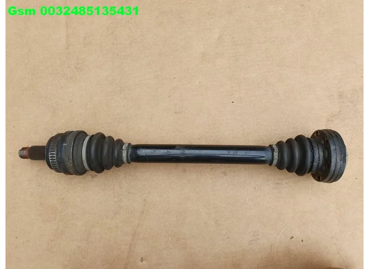 7537715 e81 e82 e87 e88 aandrijfas e90 e91 e91 e92 e93
