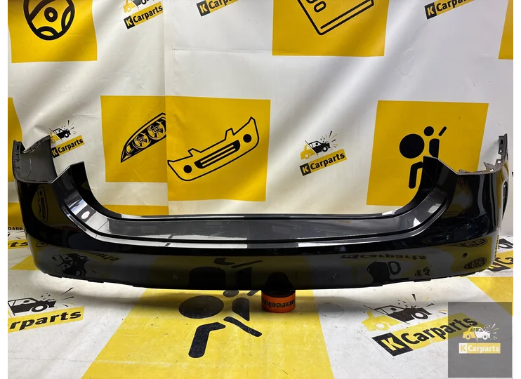MERCEDES BENZ EQS W297 REAR BUMPER A2978851905