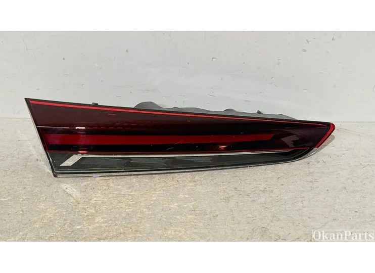 Renault Captur II LED-Rückleuchte links 265553734R