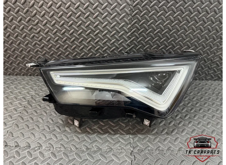 Seat ateca full led koplamp links 576941031c