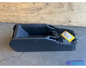 opel-zafira-b-middenconsole-2005-2011