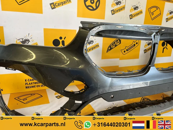 voorbumper-bmw-f48-lci-4x-pdc-51117954209-20182023-bumper — foto 8