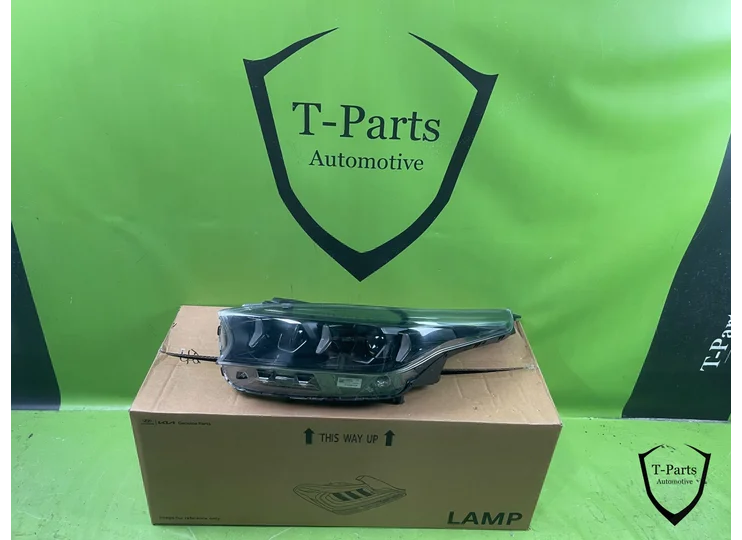 kia Xceed ceed koplamp links 92101J7850