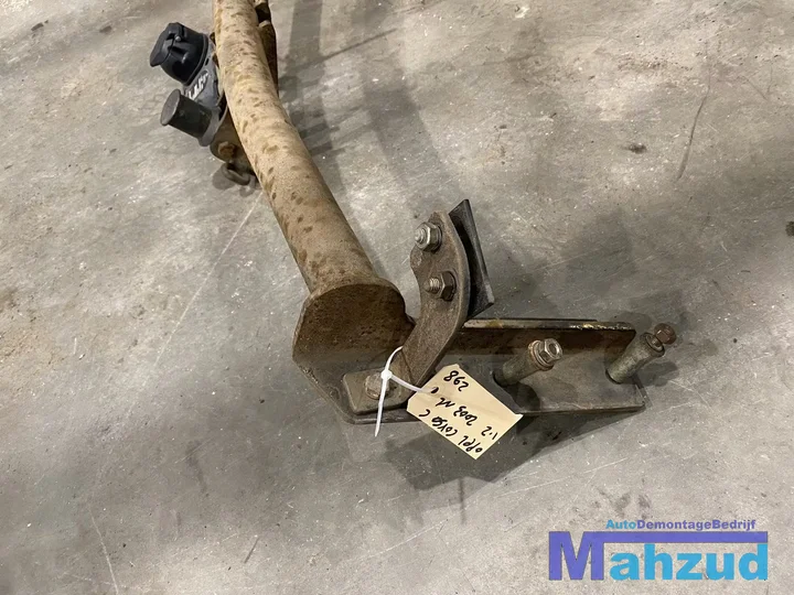 opel-corsa-c-trekhaak-zonder-trekkogel — foto 2