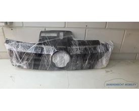 radiateur-grille-vw-polo-9n-6q0853651-zwart-mk4-grill-origineel-gebruikt-2002-2009 — foto 11