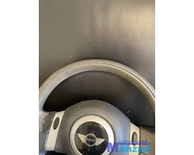 mini-cooper-one-r50-r51-r52-r53-stuurwiel-stuur-met-airbag — foto 5