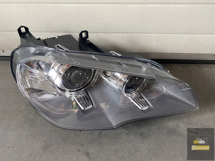 bmw-x5-e70-bi-xenon-lci-compleet-lift-compleet — foto 2