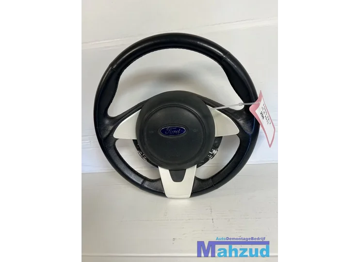 FORD KA 2 Stuurwiel stuur met airbag 2008-2016