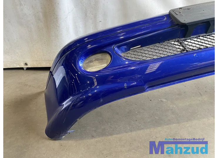 mercedes-slk-r170-blauw-voorbumper-bumper-voor-facelift-20002004