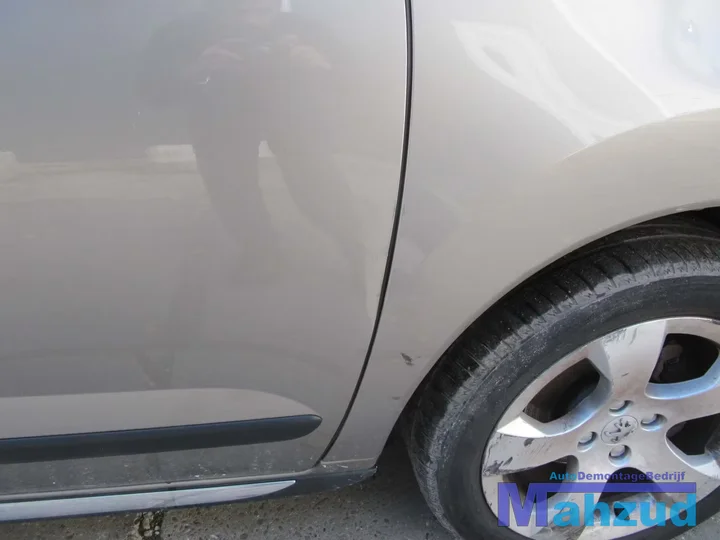 peugeot-3008-16-hdi-motorblok-dv6c-motor — foto 10