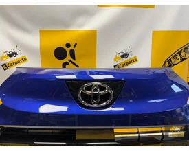 toyota-aygo-x-voorbumper-origineel-compleet-nieuw-met-pdc — foto 5