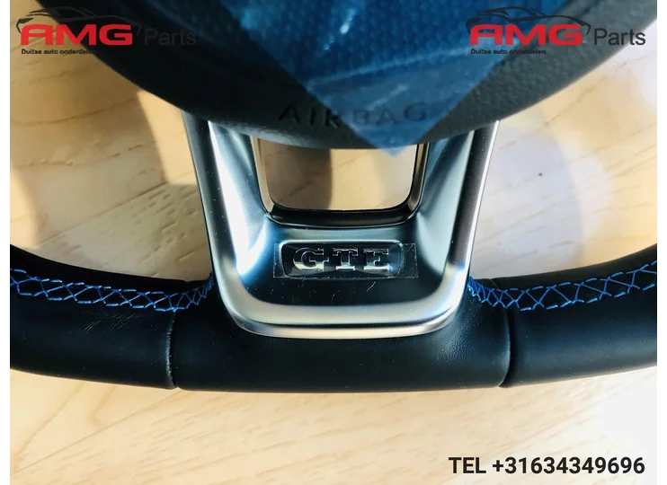 vw-passat-b8-gte-stuur-met-airbag-dsg