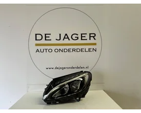 mercedes-c-klasse-w205-high-performance-set-koplampen — foto 3