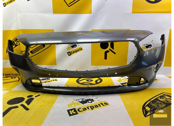 Voorbumper Mercedes B Klasse W247 6PDC ORIGINEEL A2478855300