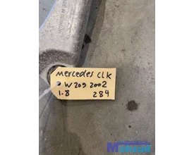 mercedes-clk-w209-c-klasse-ruitenwissermotor-a2038200442 — foto 2