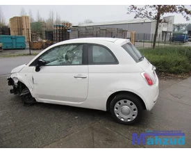 2012-fiat-500-plaatwerk-carrosserie-dak-stijl-dorpel-portier — foto 7