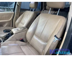 mercedes-ml-w163-beige-leer-links-rechts-stoel-19982005 — foto 12