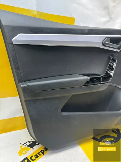 seat-ibiza-6f-deurpaneel-origineel-6f0867011dp-bekleding — foto 2