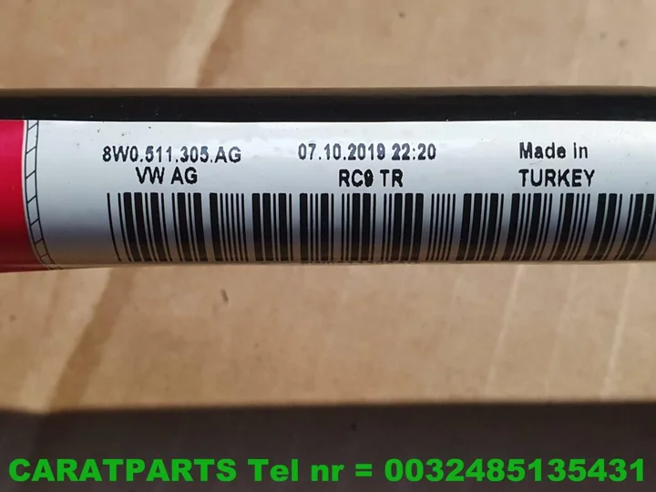8w0511305ag-audi-a4-stabilisatiestang-a5-stabilisatorstang — foto 7