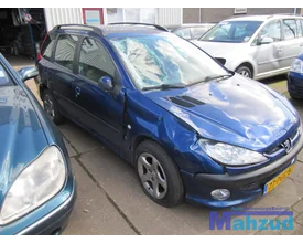 peugeot-206-sw-14-motorblok-kfw-motor — foto 5