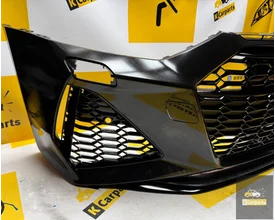 audi-rs6-c8-4k-rs7-voorbumper-origineel-bumper-4k8807437j — foto 2