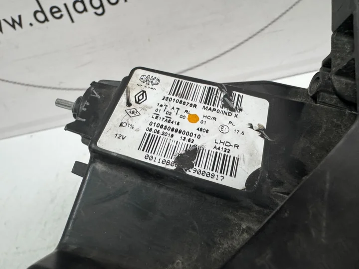 renault-clio-5-v-2020-koplamp-voor-rechts-led-260108676r — foto 7