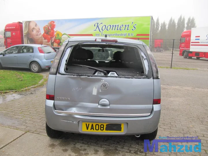 2008-opel-meriva-a-14-demontage-sloop-onderdelen-63 — foto 5