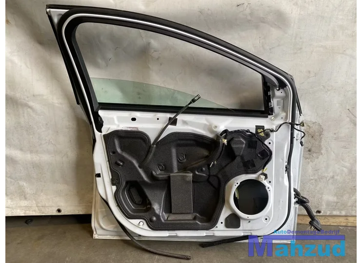ford-focus-3-wit-links-voor-deur-portier-20102018