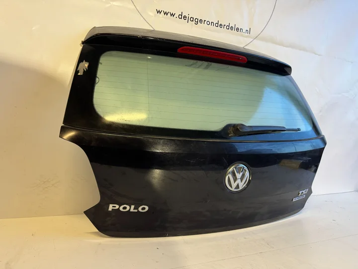 polo-6c-6r-achterklep-kofferklep-2008-tot-2017 — foto 2