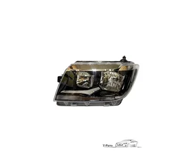 volkswagen-crafter-koplamp-links-rechts-origineel — foto 2