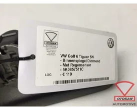 vw-golf-6-tiguan-5n-binnenspiegel-dimmend-+-regensensor-5k08 — foto 4