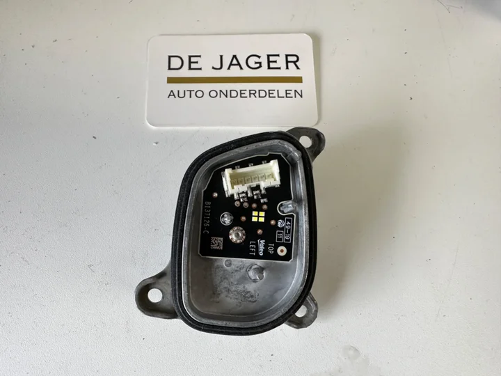vw-golf-viii-8-koplamp-led-module-90167236a-links — foto 2