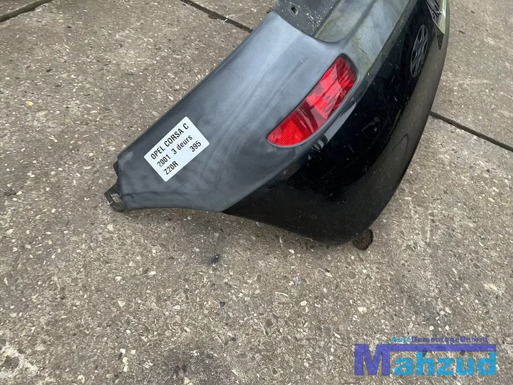 opel-corsa-c-zwart-z20r-achterbumper-20002004 — foto 7