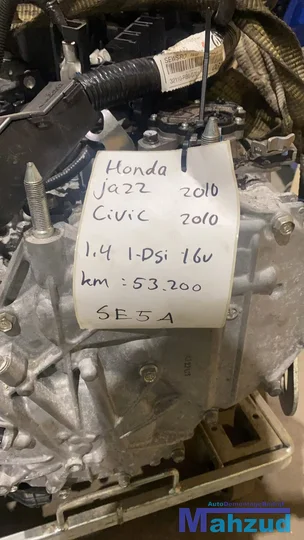 2010-honda-civic-jazz-14-i-dsi-motorblok-l13z1-motor — foto 10