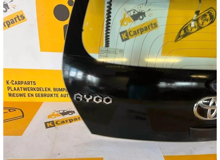 toyota-aygo-achterklep-2014-origineel-achter-klep