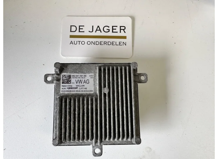 VW GOLF 8 VIII LED MODULE BALAST 992941571AE ORIGINEEL