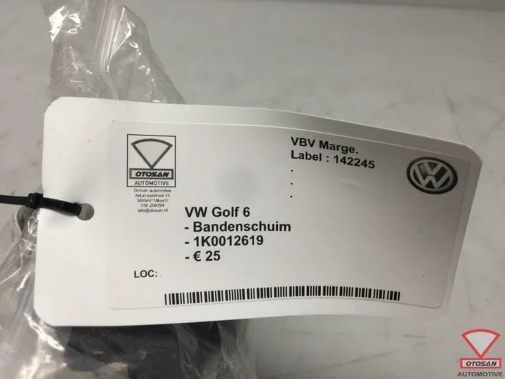 vw-golf-6-vag-bandenschuim-banden-schuim-1k0012619 — foto 2