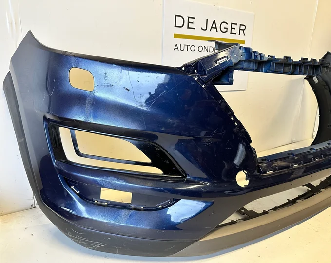 hyundai-tucson-facelift-voorbumper-bumper-86511d7500 — foto 3