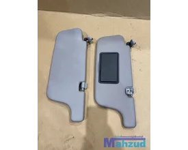 nissan-micra-2-k11-links-rechts-zonneklep-1993-2002 — foto 2