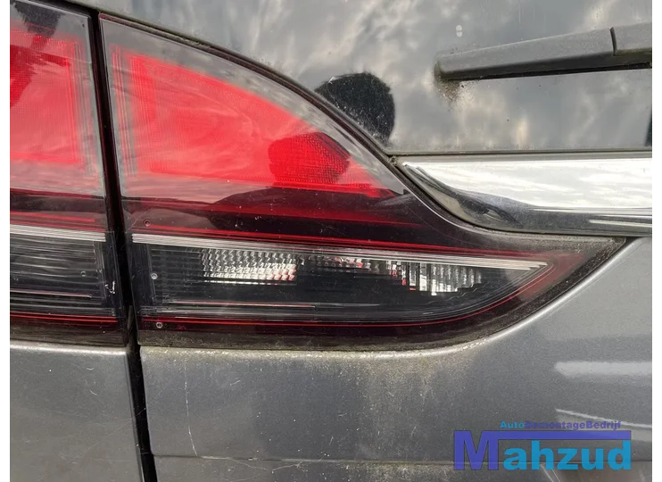 OPEL ZAFIRA C links binnen achterlicht 2012-2017