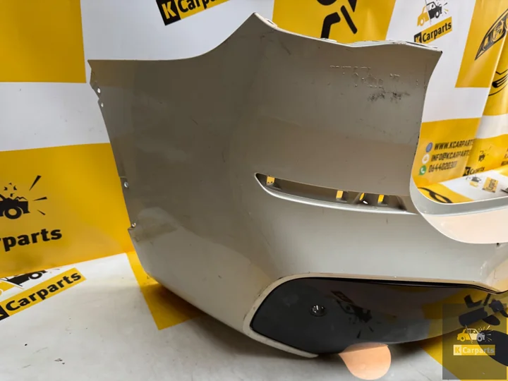 achterbumper-bmw-x1-f48-mpakket-bumper-pdc-51128059877 — foto 3
