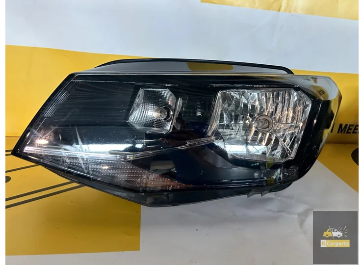 Phare Volkswagen Caddy Halogène H7 LED 2K1941015A