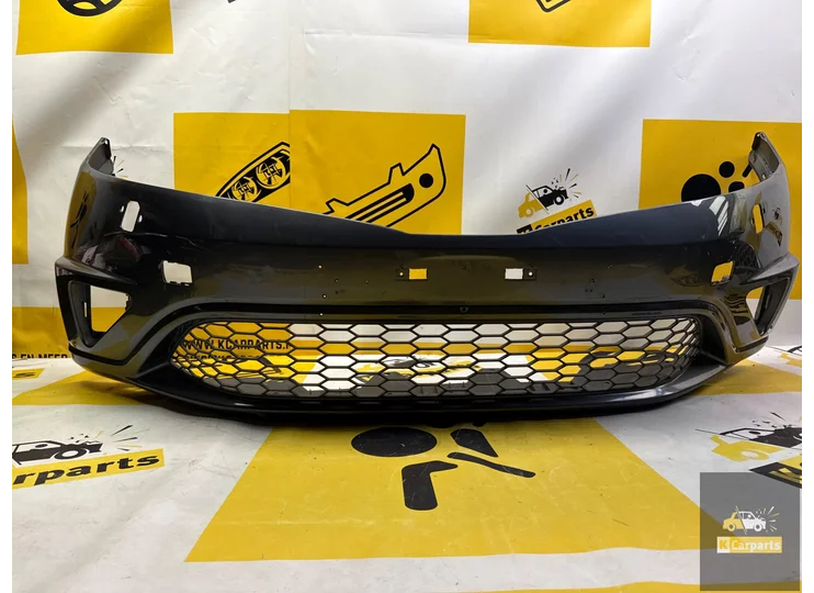 Honda Jazz Voorbumper  2005 to 2009 71101-sag-0000