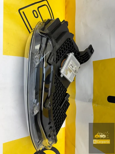 volkswagen-caddy-2k7-koplamp-voll-led-links-compleet-2k8941035 — foto 18